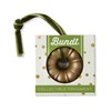Nordic Ware Bundt Ornament Set, Gold, 2-Pieces