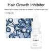 Generic Mild Hair Growth Inhibitor Serum,for Face, Arm, Legs Body