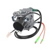Carbman Inverter Generator Carburetor Compatible with Harbor Freight Predator 9500