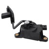 18002-1JY0B Accelerator Pedal Sensor Compatible for 2009-2014 Nissan Cube, 2007-2011