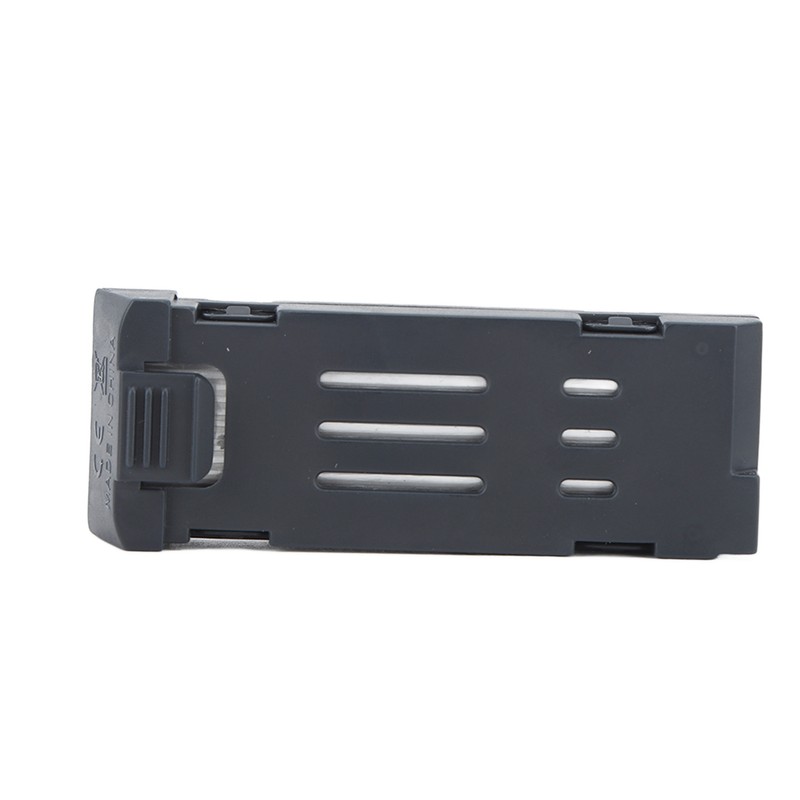 1200mah Lithium Battery Black Strong Protection 3.7V High Conversion for