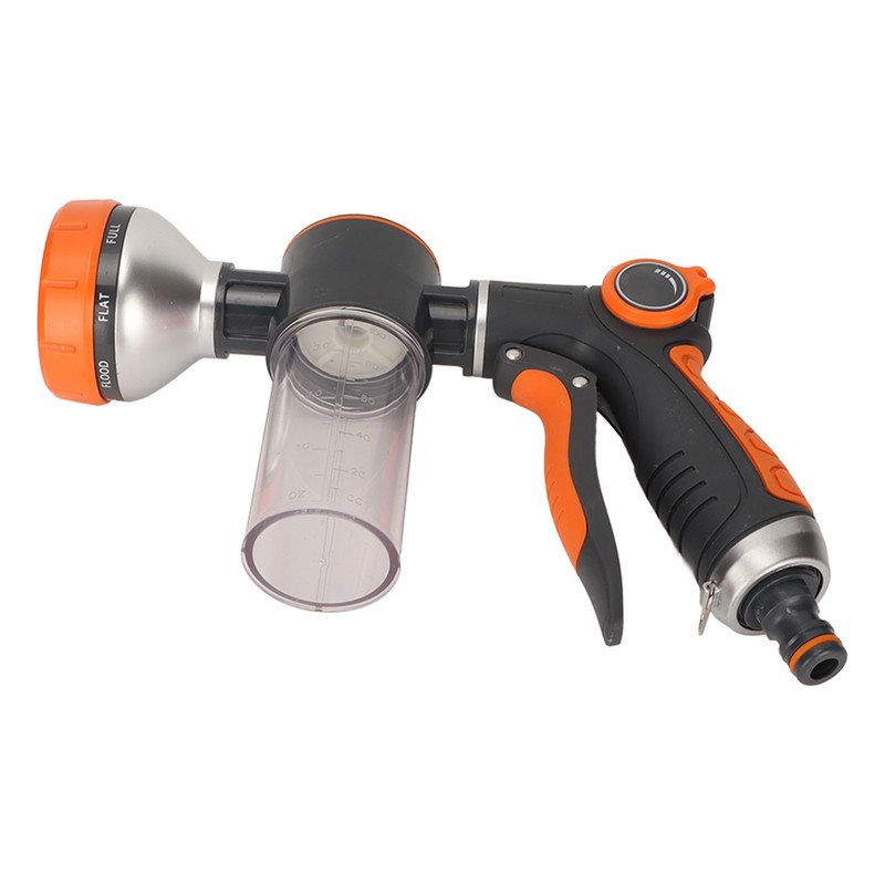 Garden Watering Foam Sprayer High Pressure Multifunctional Water Spraying Machine