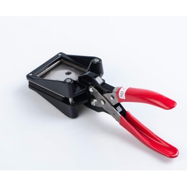 BNC 50mm X 70mm Handheld Canadian Passport and Permanant Resident Card Photo Cutter