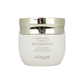 Turnover 28 Advanced Rich Cleansing Cream 200ml / 턴오버 28 어드밴스드 리치 클렌징 크림 200ml