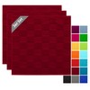 Lashuma Lisbon Kitchen Towels 50 x 50 cm Set of