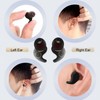 Ear Plugs for Sleeping Noise Reduction, Hearing Protection Earplugs for