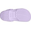 Crocs Crocs Kids' Classic Clog , Lavender/Lavender, 2 Little Kid