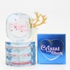 Creme Blush Makeup - Transparent Lip Balm Creme Blush |