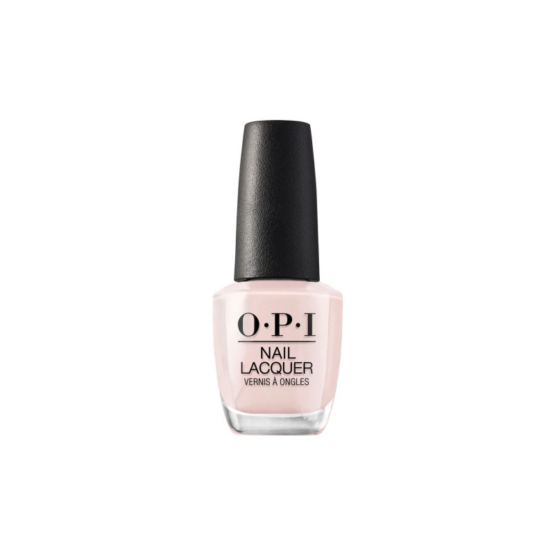 갤러리아 OPI네일락커 T74 - STOP IM BLUSHING Galleria OPI Nail