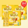 두리농산 2+1 Kwaebyunen Kwaenana 20 packets / 2+1 쾌변엔 쾌나나