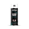Vallejo Layer Of Primer 028010, White, 400 ml