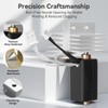 2PCS Centauri Carbon Ceramic Hotend Replacement,High Temperature Extruder Print Head