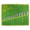 Allied Tools 88522 Metric Wrench, 14-Piece