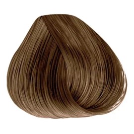 Nutrapel  Tinte Permanente Profesional Colortech Nutrapel Tono 8.13 Latte / Rubio Claro Cenizo Dorado