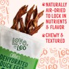 Love Leo Dehydrated Duck Feet for Dogs (30 Count) –