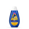 Johnson's Kids 2 en 1 shampoo y acondicionador 200ml