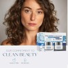 AZURE Hyaluronic Acid & Collagen Day & Night Face Moisturizer