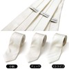FORMAL Formal Necktie, Made in Japan, 100% Silk, Ceremonial Occasions,