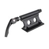 Bike Fork Mount Holder Aluminium Alloy Quick Release Truck Bed