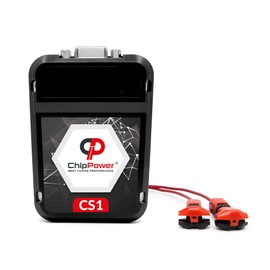 ChipPower Chiptuning CS1 for Lybra 1.6 76 kW 103 HP 1999-2006 Power Chip Tuning Box More Power Performance Petrol