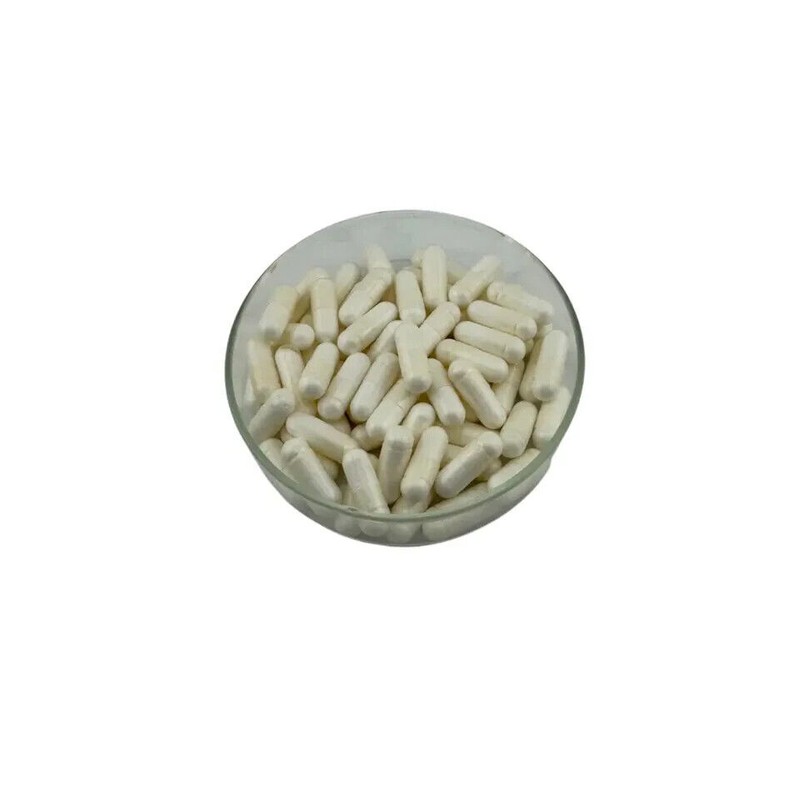 Peak Nutritional Peak Magnesium Glycinate 250 VEG Capsules