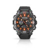 Sekonda Men's Digital Watch with Black Dial Digital Display and