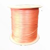 Comecializadora Sesuconsa Rollo Liston 1.6mm 457m Color Satin Nylon Popotillo