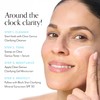 Bliss Clear Genius Clarifying Gel Moisturizer with CLARITY 5 Complex