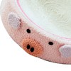 Cat Scratcher Bed Sisal Round Shape Cat Scratcher Lounge Bed