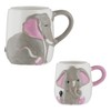 Price & Kensington Set Of 2 Parent and Child Elephant