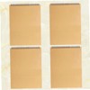 Operitacx 4pcs Sketching Paper Drawing Notebook Wire Bound Book Pad