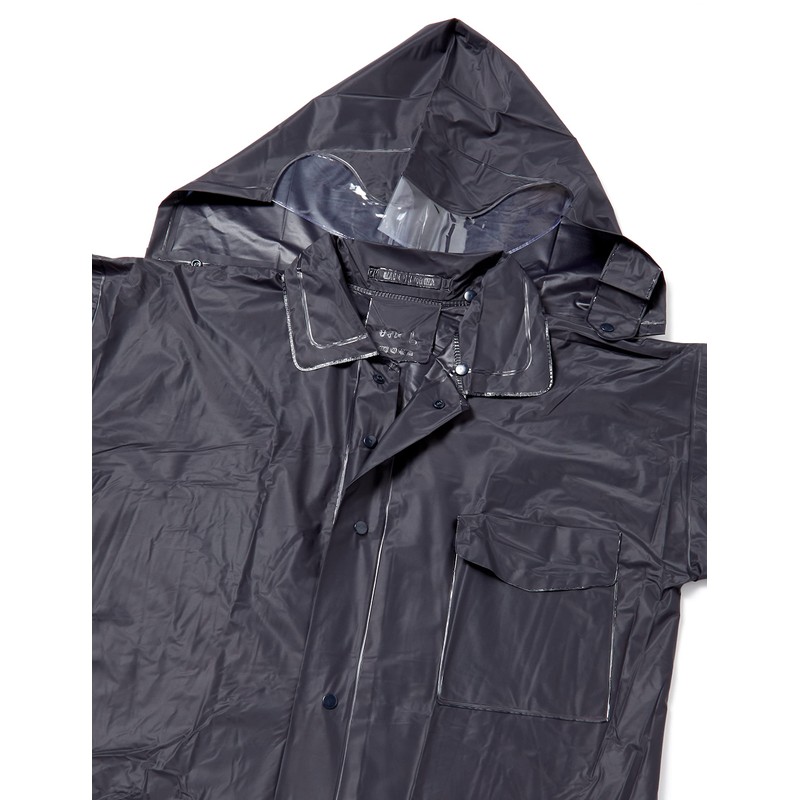 Kajimake 1800 Rainwork, navy