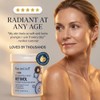 Nature Well Retinol Considera Ingrediente Cuidado Piel Antienvejecimiento Recomendado Por