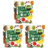Hiro Corporation Fruit Soup, 0.1 oz (3 g) x 24