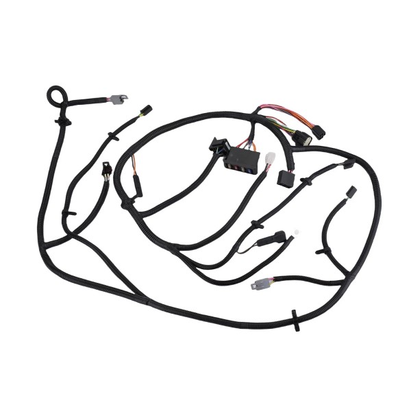 Yizhihua 116-6009 115-2796 Main Wire Harness Fit for Lazer Z