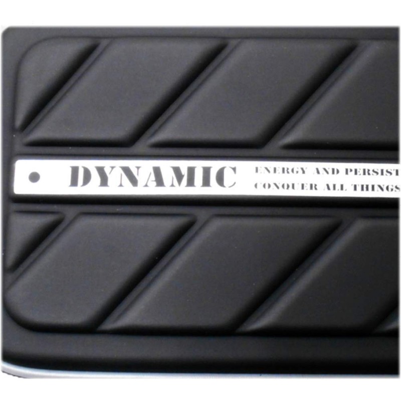 Chisel Set, Dynamic 5-piece Set, Color (Right-Handed)