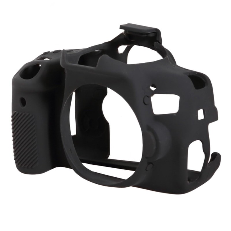 Walimex EasyCover camera case for Canon 7D