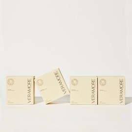 Veramore 브라이트닝 데일리 클렌징패드 70매 Brightening Daily Cleansing Pads 70 Sheets