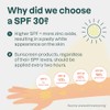 Attitude (Tropical) - ATTITUDE Natural Care, Hypoallergenic Mineral Sunscreen, SPF