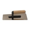 DEWEPRO® Venetian Gloss Plaster Smoothing Trowel - Stucco Trowel -