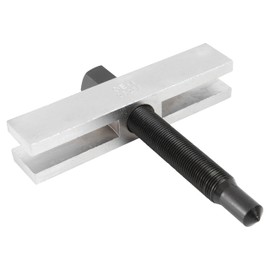 OEMTOOLS 25258 5 Inch Timing Gear and Pulley Puller, Tool For Pulling Timing Gear & Any Other Tool with Tapped Holes, Such as Crank Shaft Gears & Pulleys