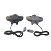 New Icelily 2 Packs Classic 64 Wired Controller Joystick for