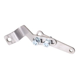 Exhaust Holder Adjustable Holder Exhaust Also for Tuning S51 S50 S70 S83 and Enduro Rod Strut