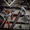 Hammer Tool Set, Multifunctional Hammer Tool Box, Excellent Novelty Gift