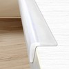 Loiion Edge Protector, 100% Silicone, Soft Corner Protectors for Kids,