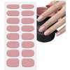 Pegatinas de Uñas, Full Cover Nail Stickers Calcomanías