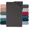 Nesture Winter Thermal Fleece Fitted Sheet 180 x 200 cm,