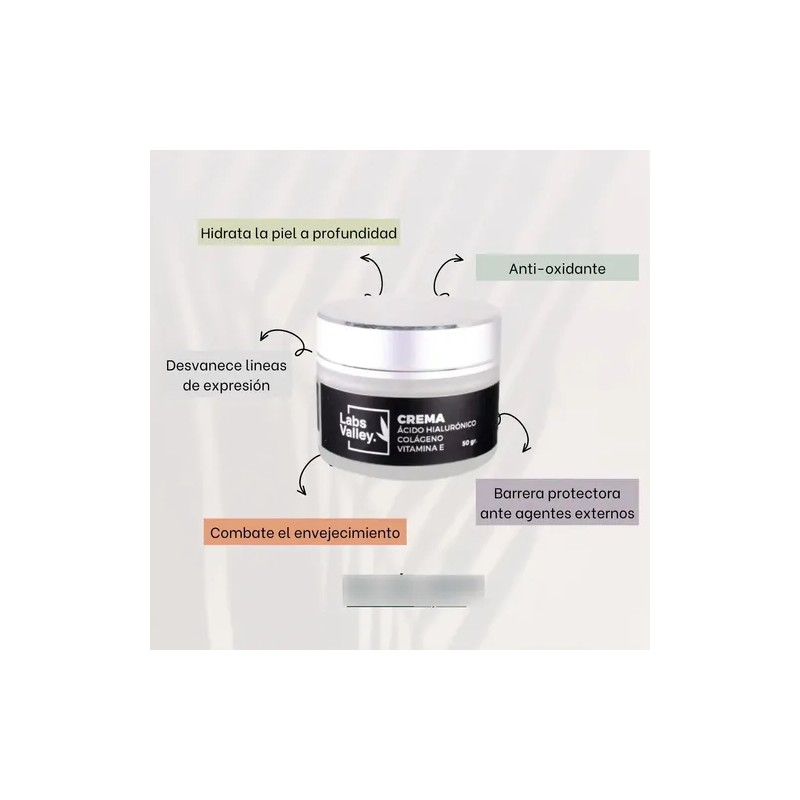Kit Para Pieles Maduras Con 1 Crema Antimanchas