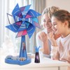 Multi function Girl Kid Water Dissolving Cosmetics Makeup Set Box