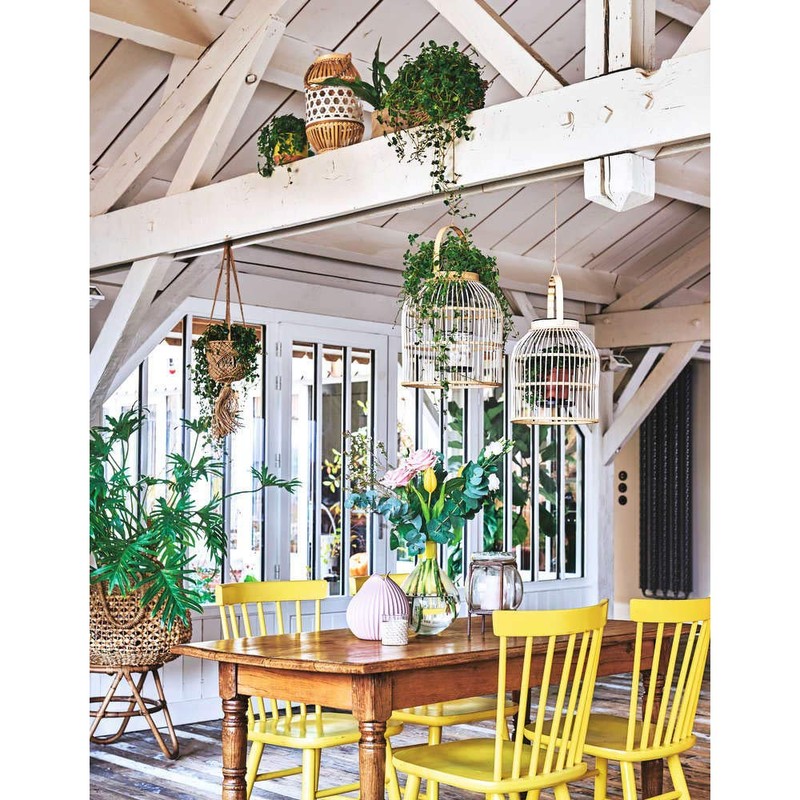 ASA 1362011 Ceramic Vase 22 x 15 x 22 cm